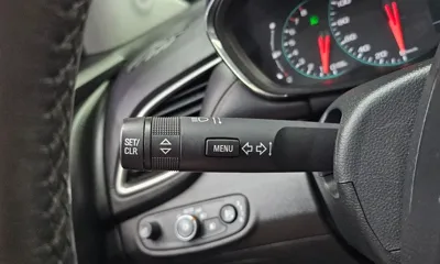 ChevroletGMDaewoo Trax 2018, 163848 км, за 4500000 KRW - фото 17