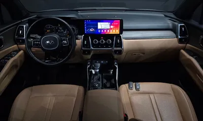 Kia Sorento 2021, 75817 км, за 22500000 KRW - фото 7