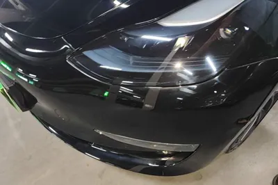 Tesla Model 3 2021, 61600 км, за 159167.65 CNY - фото 36