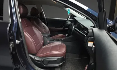 Kia Niro 2020, 169127 км, за 13900000 KRW - фото 11