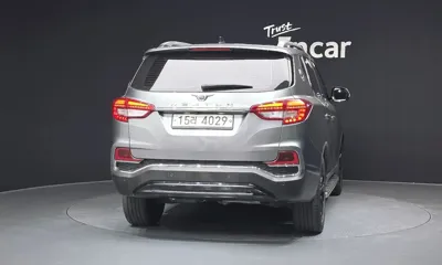 KG_Mobility_Ssangyong Rexton 2019, 93989 км, за 15900000 KRW - фото 4