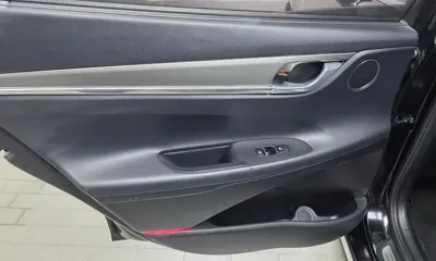 Hyundai Grandeur 2023, 84628 км, за 22700000 KRW - фото 25