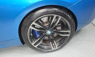 BMW M2 2018, 125428 км, за 34000000 KRW - фото 21