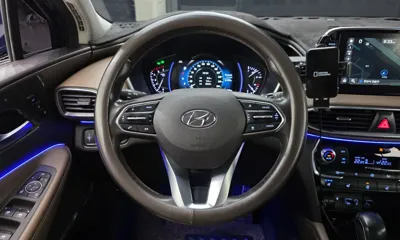 Hyundai Santafe 2019, 139022 км, за 16300000 KRW - фото 13