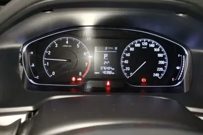 Honda Inspire 2019, 76400 км, за 91602.64 CNY - фото 11