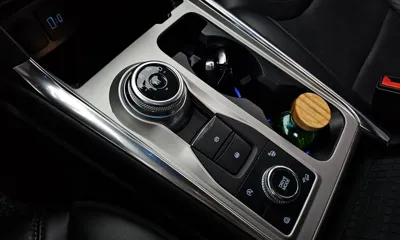 Ford Explorer 2021, 94850 км, за 28900000 KRW - фото 9