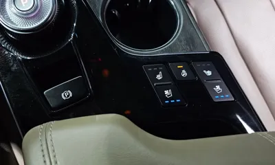 Kia K8 2022, 77104 км, за 21900000 KRW - фото 20
