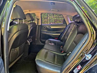 Hyundai Grandeur 2018, 250295 км, за 7800000 KRW - фото 16