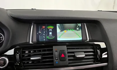BMW X4 2018, 108274 км, за 23500000 KRW - фото 14