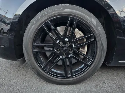 Audi A8 2015, 132500 км, за 18900000 KRW - фото 17