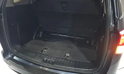 KG_Mobility_Ssangyong KORANDO 2018, 154406 км, за 7990000 KRW - фото 19