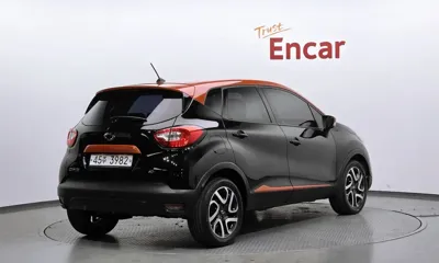 Renault-KoreaSamsung QM3 2015, 182568 км, за 3900000 KRW - фото 2