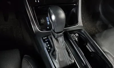 Hyundai Grandeur 2017, 105420 км, за 15200000 KRW - фото 9