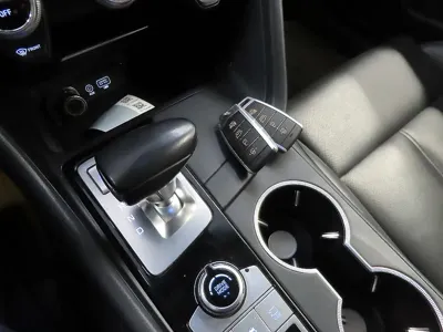 Genesis G70 2018, 220191 км, за 10490000 KRW - фото 9