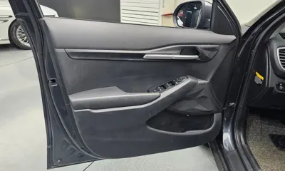 Kia Seltos 2020, 134782 км, за 14000000 KRW - фото 24
