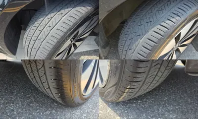 Kia K5 2011, 134800 км, за 3900000 KRW - фото 20
