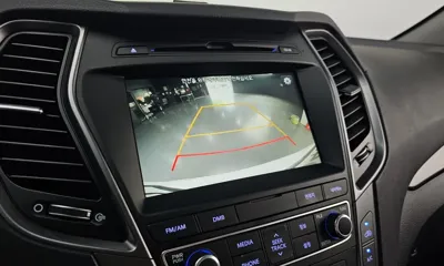 Hyundai Santafe 2018, 83250 км, за 15700000 KRW - фото 16
