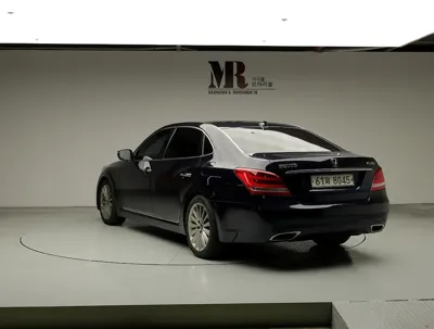 Hyundai Equus 2015, 134786 км, за 11500000 KRW