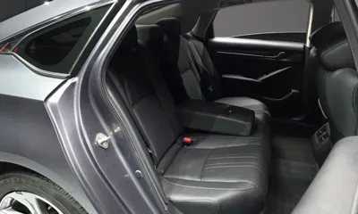 Honda Accord 2019, 87470 км, за 14500000 KRW - фото 11