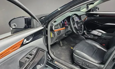 Kia K7 2016, 187893 км, за 7300000 KRW - фото 11
