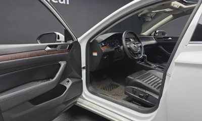 Volkswagen Passat 2018, 88372 км, за 16290000 KRW - фото 10