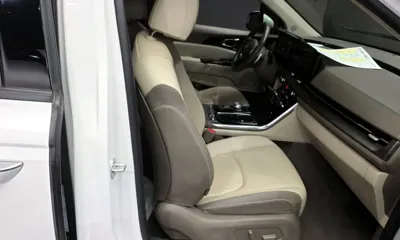 Kia Canival 2021, 141773 км, за 77770000 KRW - фото 12