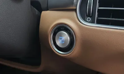 Genesis G90 2019, 43338 км, за 35200000 KRW - фото 28