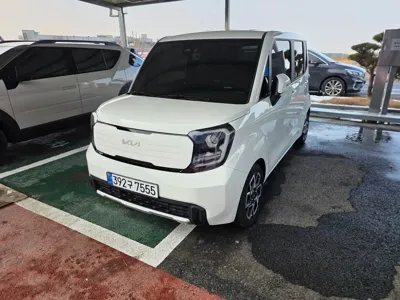 Kia Ray 2026, 3000 км, за 19230000 KRW - фото 1