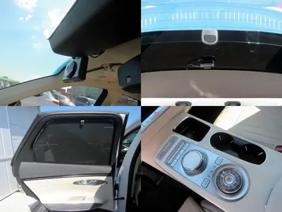 Genesis GV70 2023, 25139 км, за 41700000 KRW - фото 6