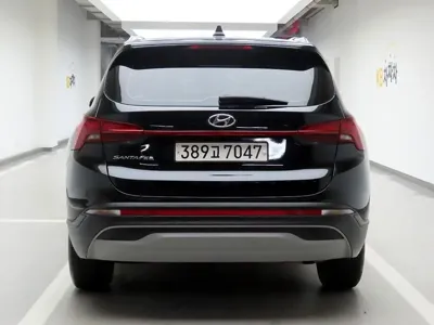 Hyundai Santafe 2023, 89101 км, за 20900000 KRW