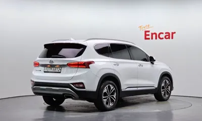 Hyundai Santafe 2020, 32327 км, за 22800000 KRW - фото 2