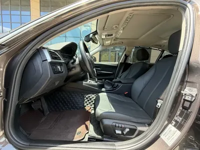 BMW 3 Series 2017, 98000 км, за 58000 CNY - фото 14