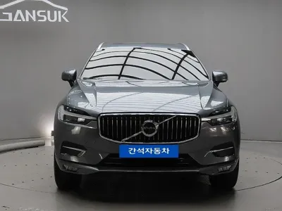 Volvo XC60 2021, 130781 км, за 28900000 KRW