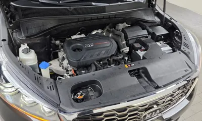 Kia Sorento 2020, 120836 км, за 19890000 KRW - фото 6