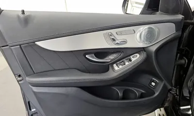 Mercedes-Benz GLC-Class 2019, 133237 км, за 24200000 KRW - фото 24