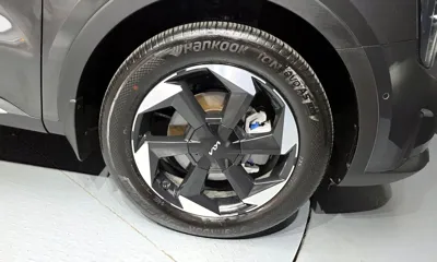 Kia Sorento 2026, 6013 км, за 43900000 KRW - фото 21