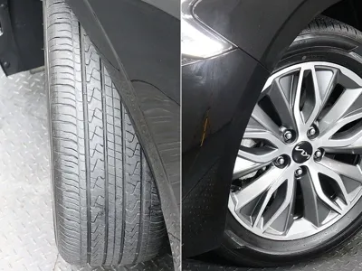 Kia K5 2023, 64855 км, за 25000000 KRW - фото 20