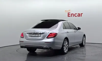 Mercedes-Benz E-Class 2017, 151545 км, за 15200000 KRW