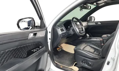 KG_Mobility_Ssangyong Rexton 2021, 120137 км, за 22900000 KRW - фото 10