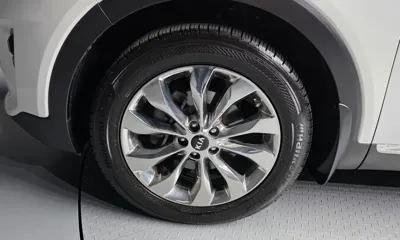 Kia Sorento 2018, 183866 км, за 14700000 KRW - фото 5