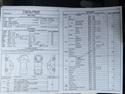 BMW 3-Series 2018, 136400 км, за 14500000 KRW - фото 19