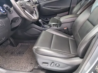 Hyundai Tucson 2019, 77145 км, за 16900000 KRW - фото 9