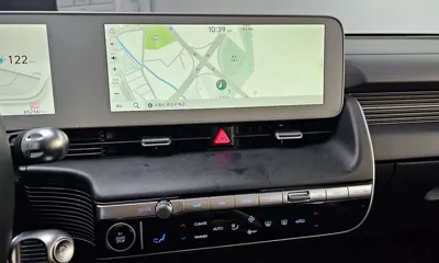 Hyundai Ioniq5 2022, 65266 км, за 28300000 KRW - фото 14