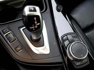 BMW 4-Series 2015, 177619 км, за 10500000 KRW - фото 13