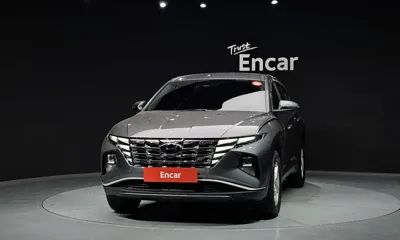Hyundai Tucson 2022, 111991 км, за 16900000 KRW