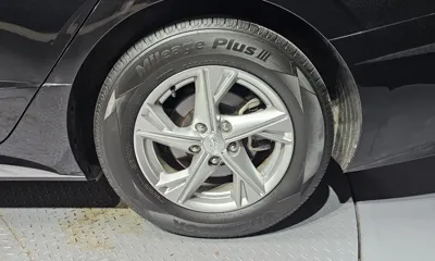 Hyundai Sonata 2021, 90137 км, за 15200000 KRW - фото 21