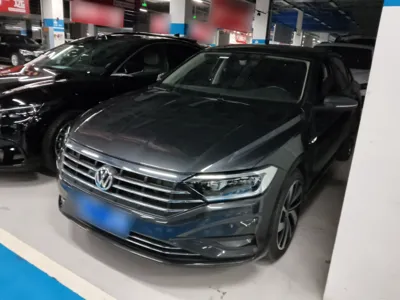 Volkswagen Sagitar · 2022 год