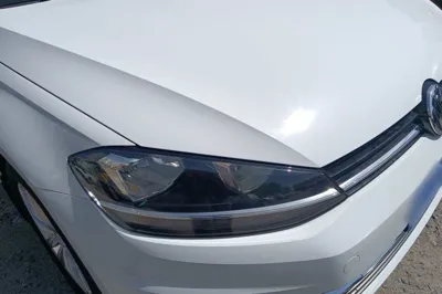 Volkswagen Golf 2019, 87600 км, за 69916.37 CNY - фото 5