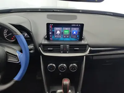 Mazda CX-4 2018, 50700 км, за 48300 CNY - фото 13