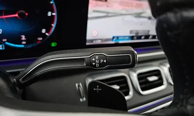 Mercedes-Benz GLS-Class 2022, 49340 км, за 92900000 KRW - фото 9